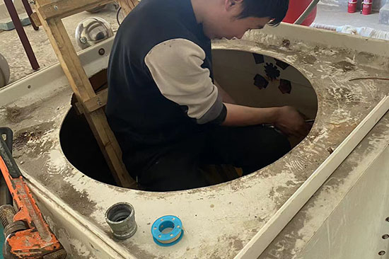 消防水箱維修，如何判斷消防水箱故障所在