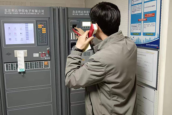 防火門監(jiān)控主機和消防主機聯(lián)網(wǎng)